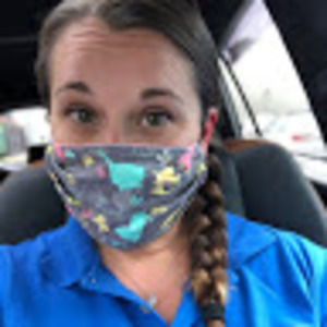 Meet your Posher, Samantha